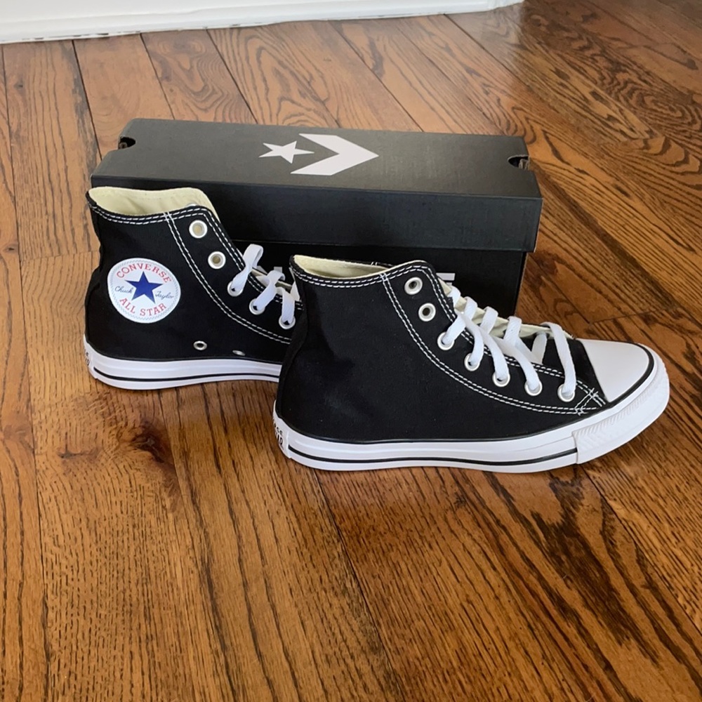 Converse Chuck Taylor